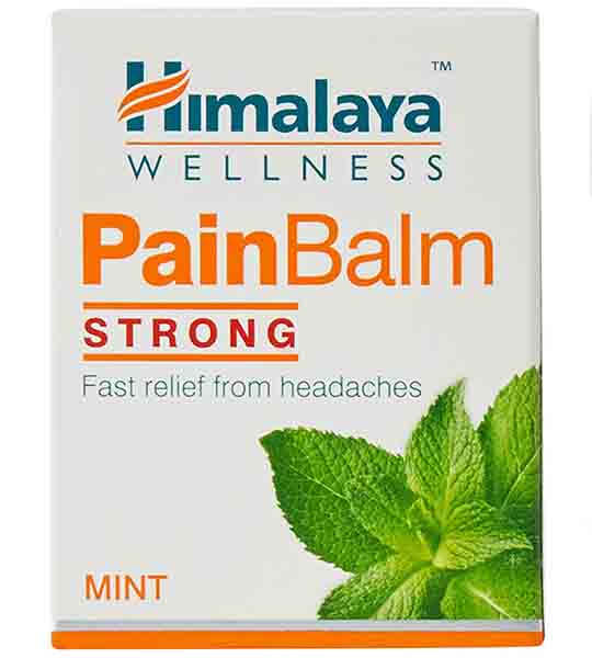 Himalaya Pain Balm 45 gm
